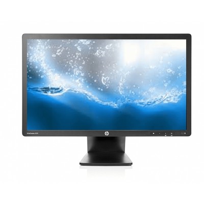 HP EliteDisplay E231