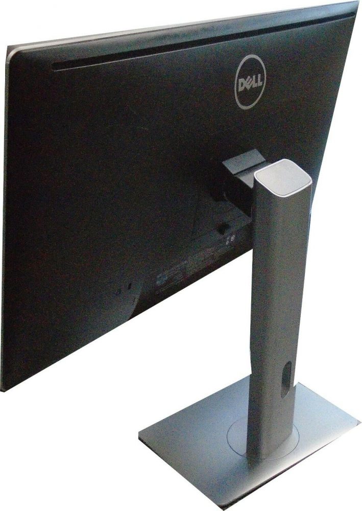 DELL P2314H