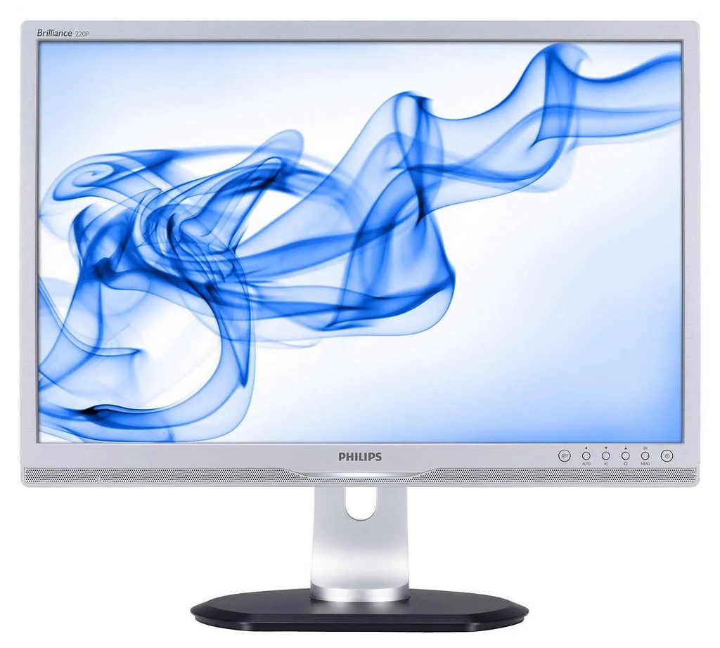 Philips Brilliance 220P4LPYES
