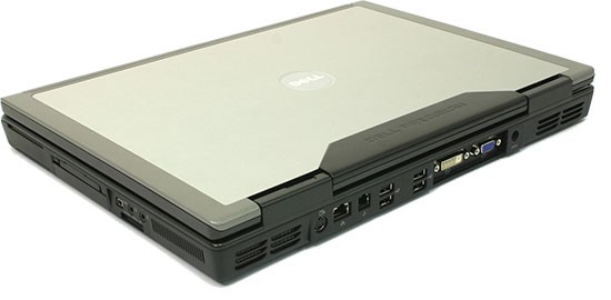 Dell precision m6300 обзор