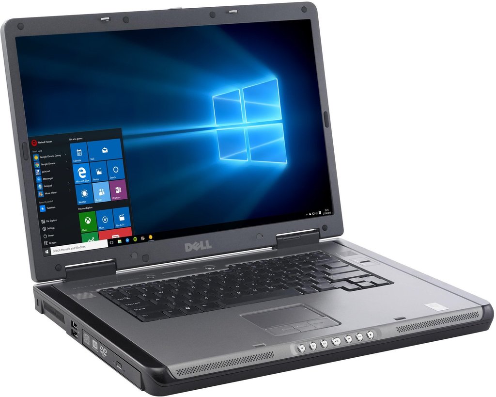 Ноутбуки кишинев. Dell Precision m90. Dell Precision m6300 б/у.