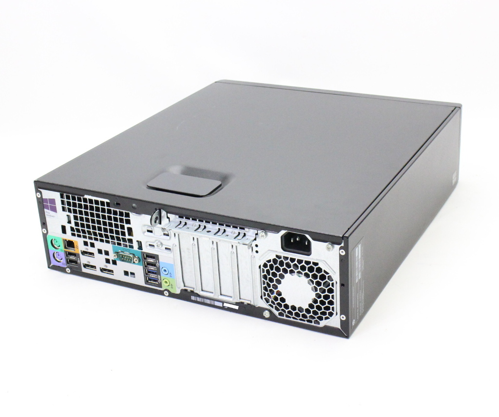 HP Z230 SFF Workstation