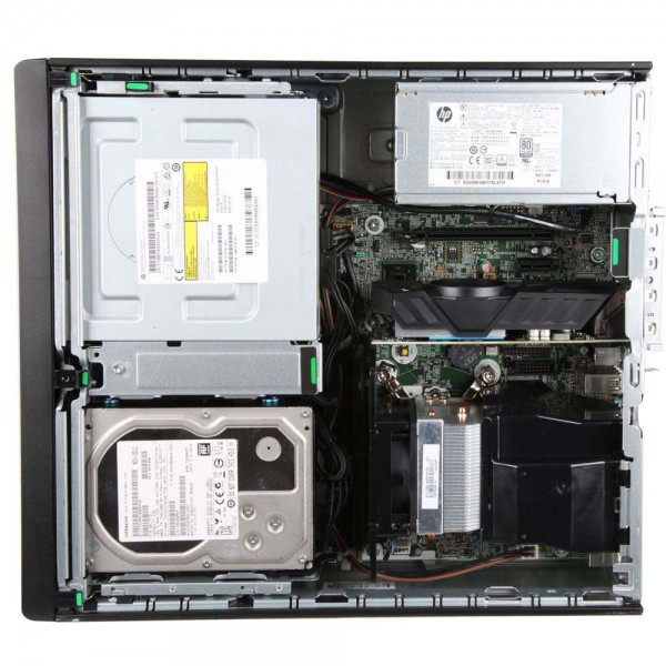 HP Z230 SFF Workstation