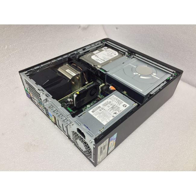 HP Z230 SFF Workstation