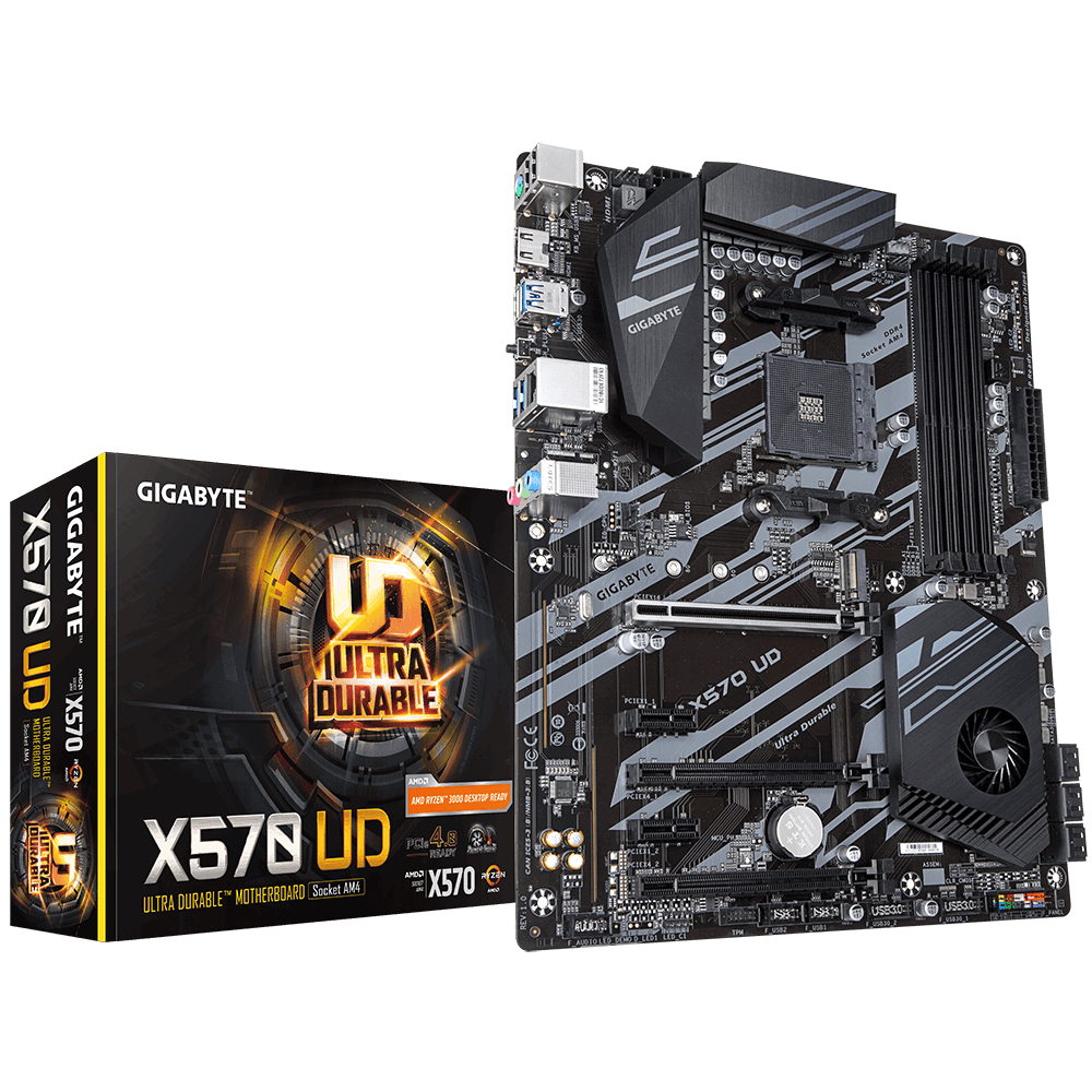 - High Level Gaming PC