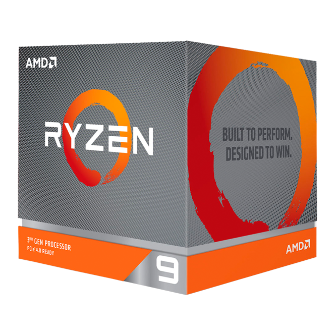 - High Level Gaming PC