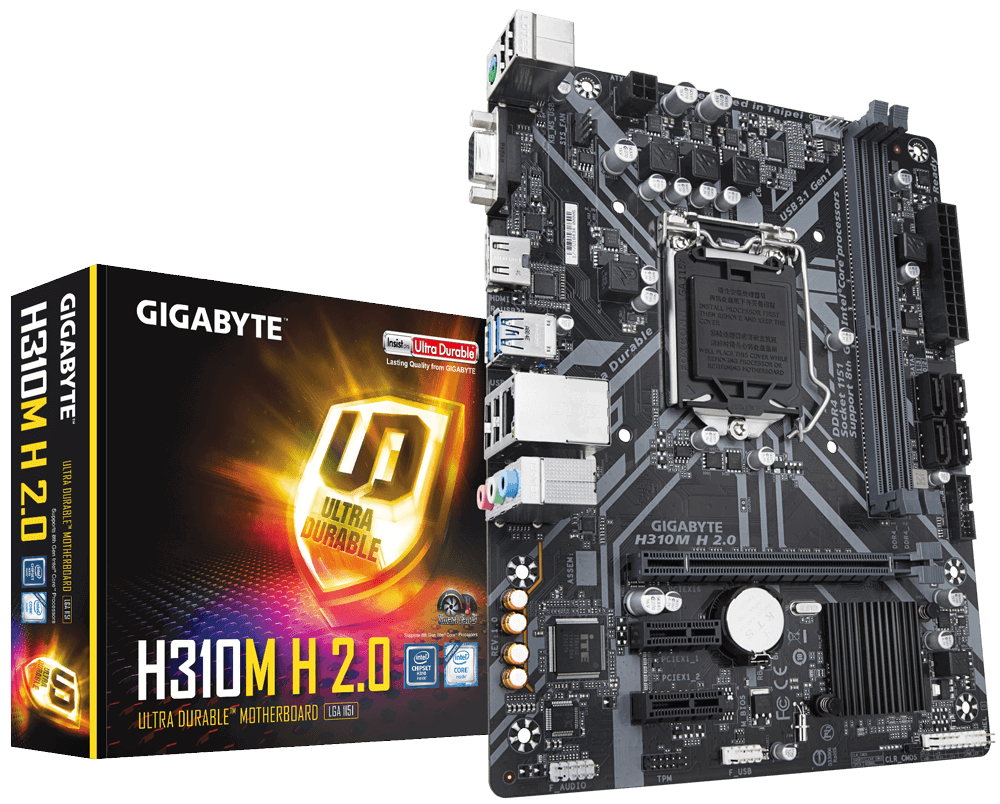 - Medium Level Gaming PC