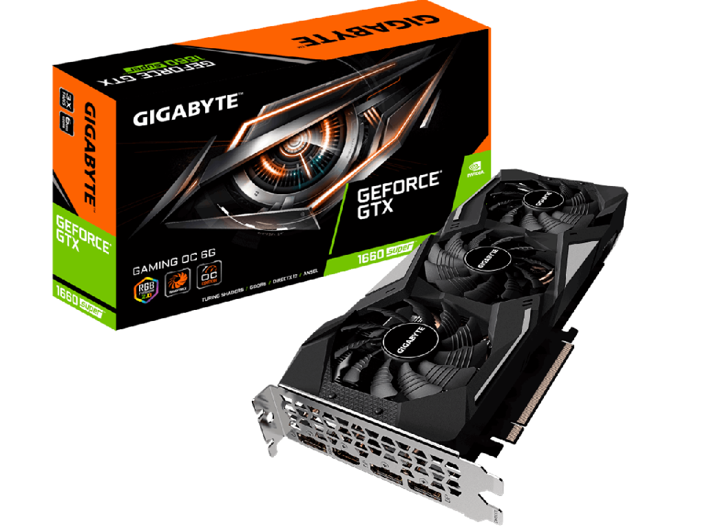 - Medium Level Gaming PC