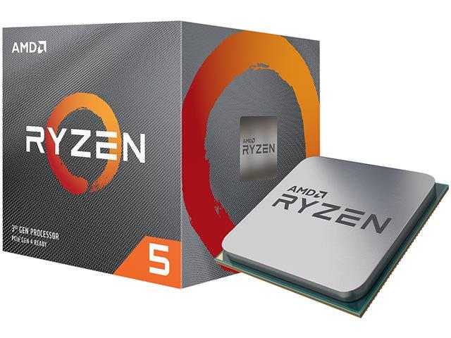 - Medium Level Gaming PC
