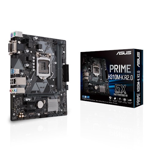 - Low Level Gaming PC