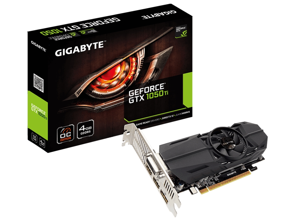 - Low Level Gaming PC