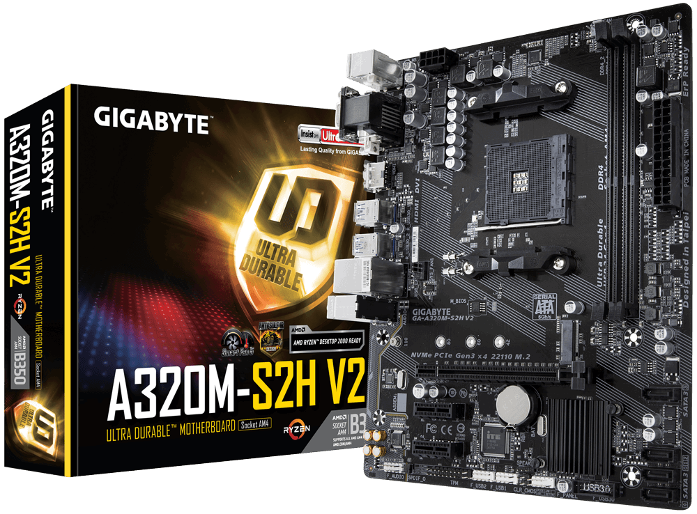 - Low Level Gaming PC