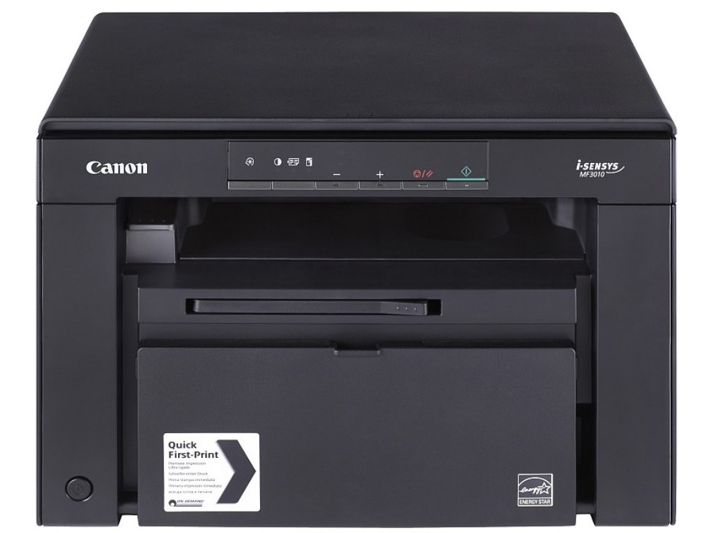 Canon  i-Sensys  MF3010