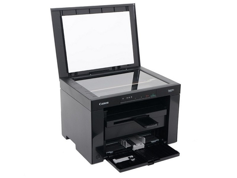 Canon  i-Sensys  MF3010