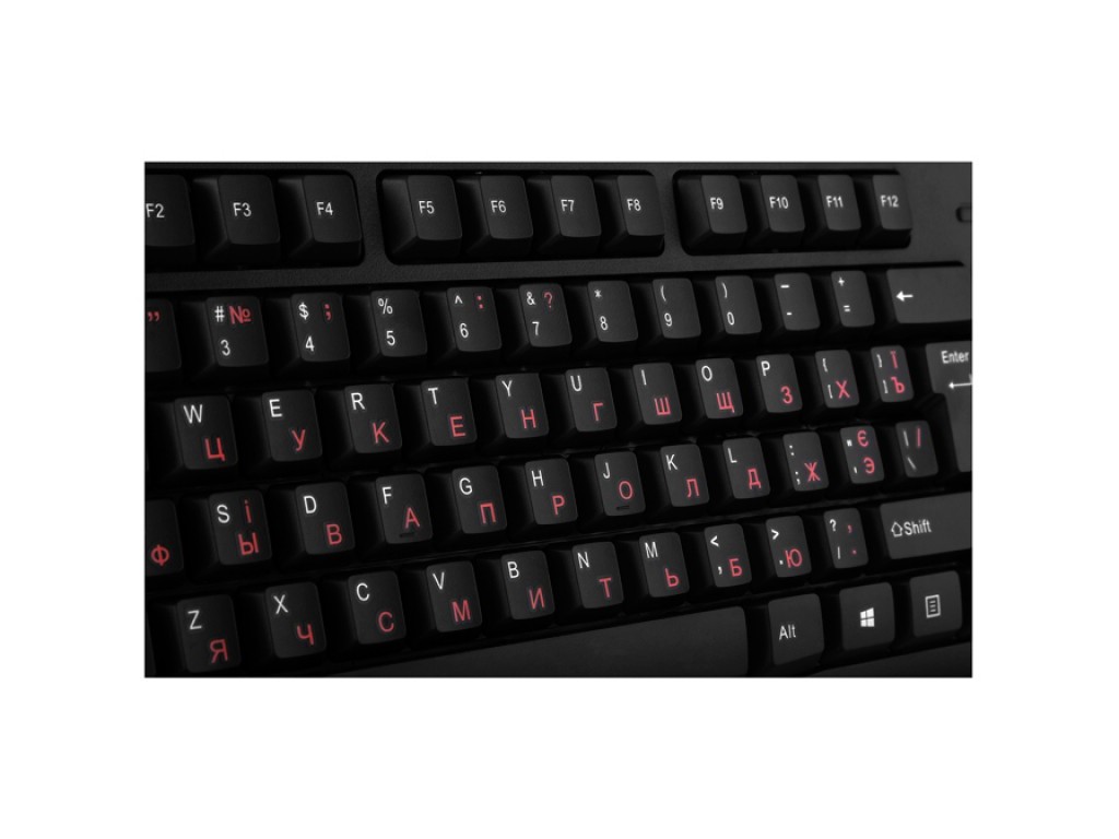 SVEN KB-S300