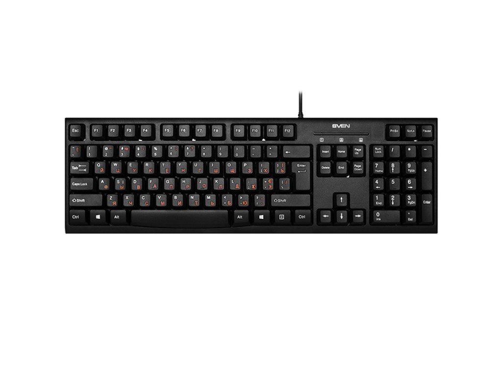 SVEN KB-S300