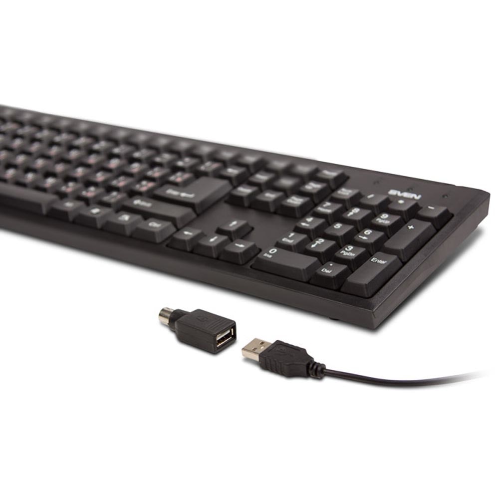 SVEN KB-S300