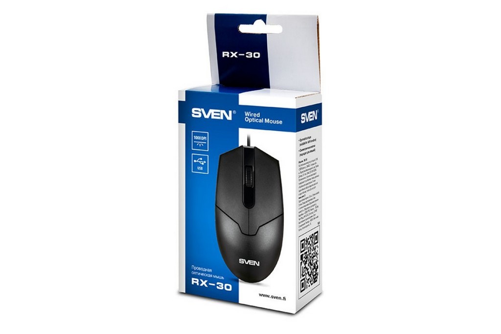 SVEN RX-30