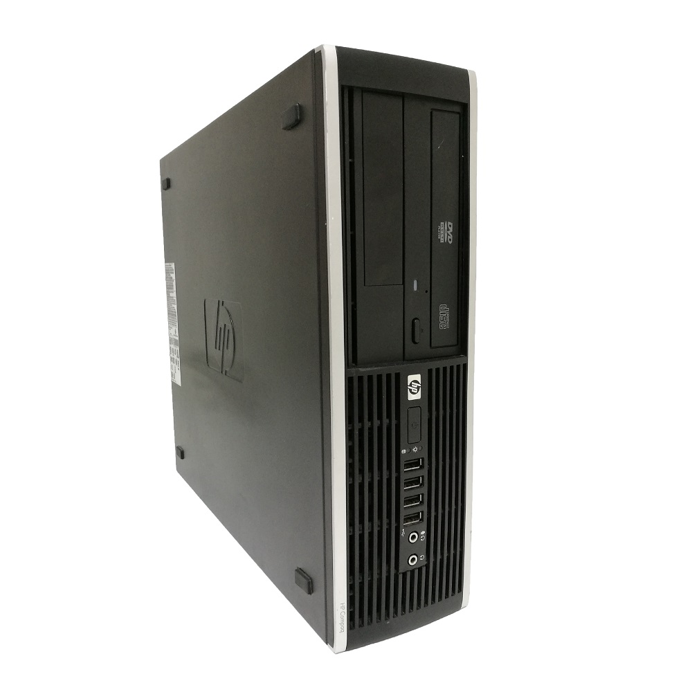 Hp compaq 6005 pro sff pc замена процессора