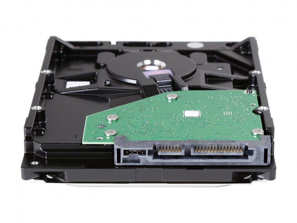 Seagate 1.0 TB 3.5  ST1000DM010 BarraCuda