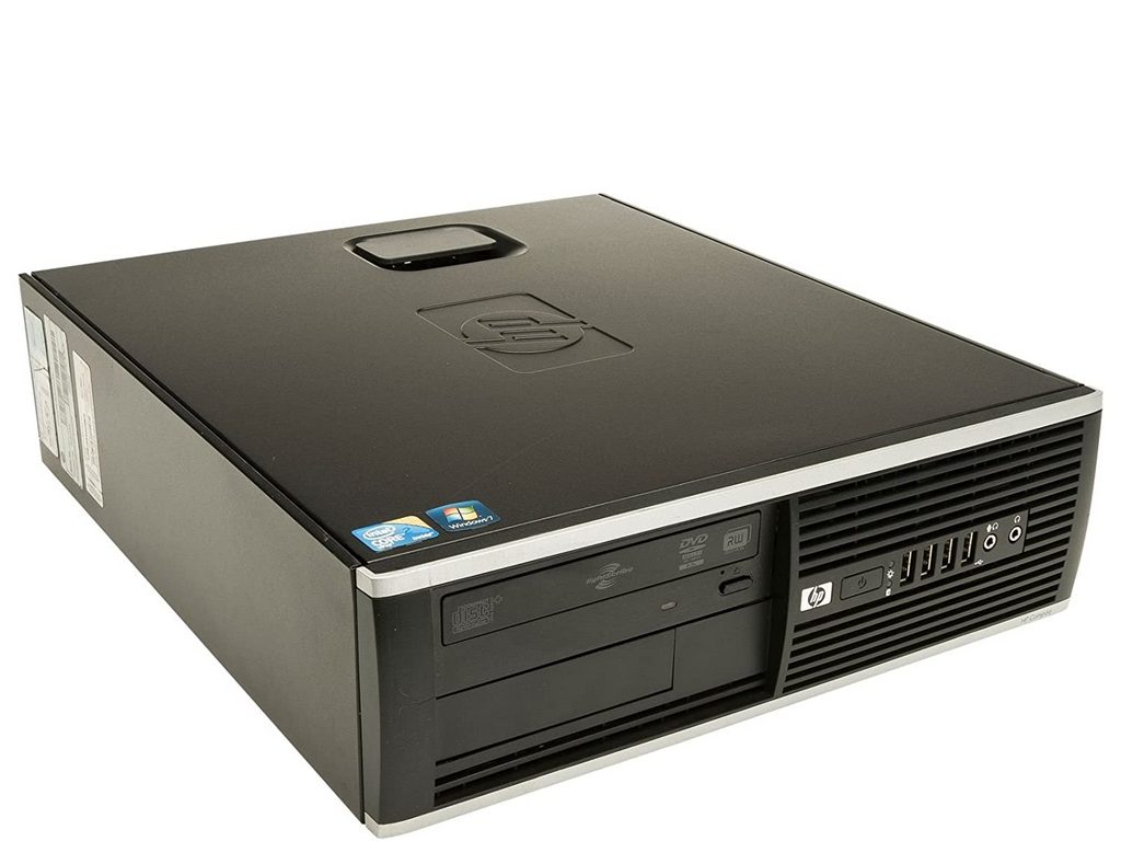 Hp compaq 8000 elite sff апгрейд