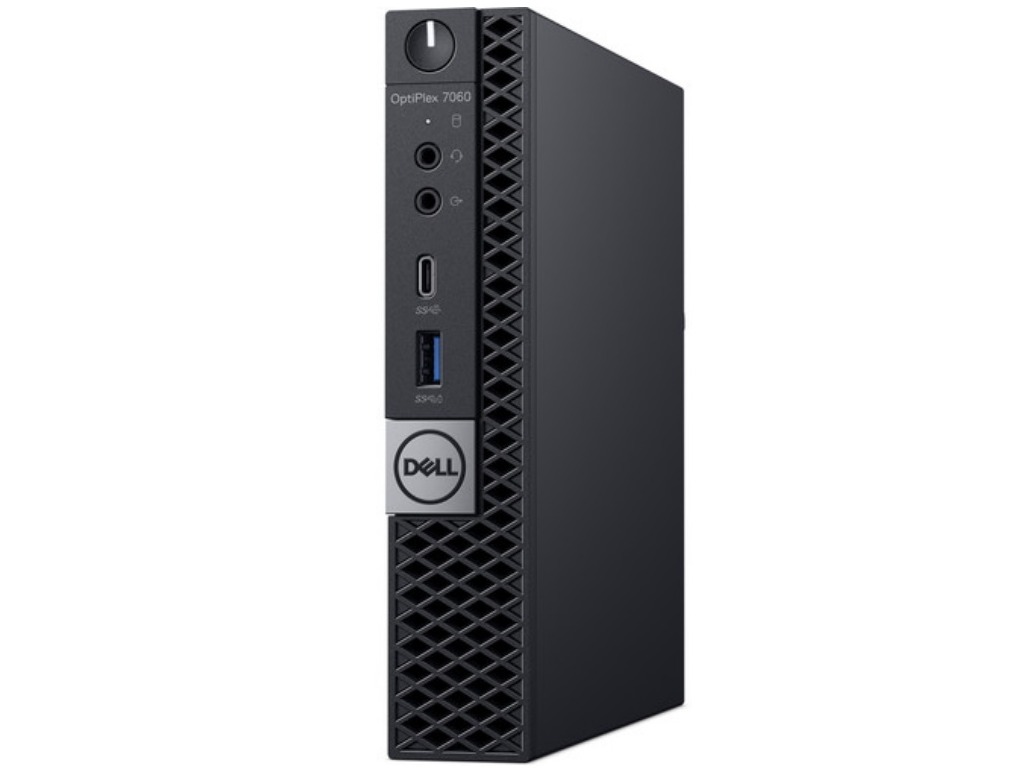DELL OptiPlex 7060 MFF