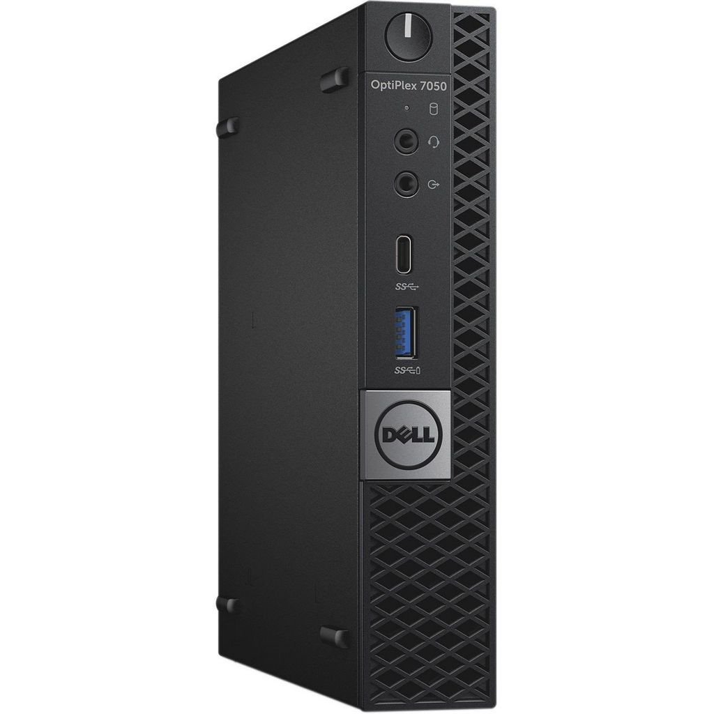 DELL OptiPlex 7060 MFF