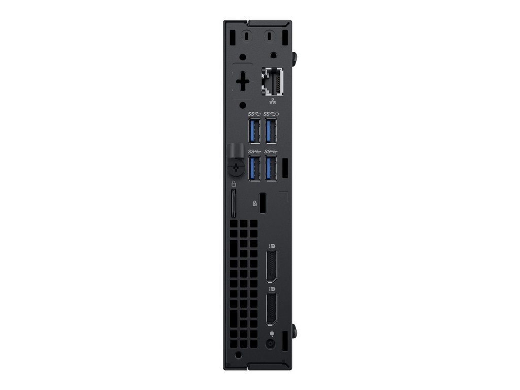 DELL OptiPlex 7060 MFF