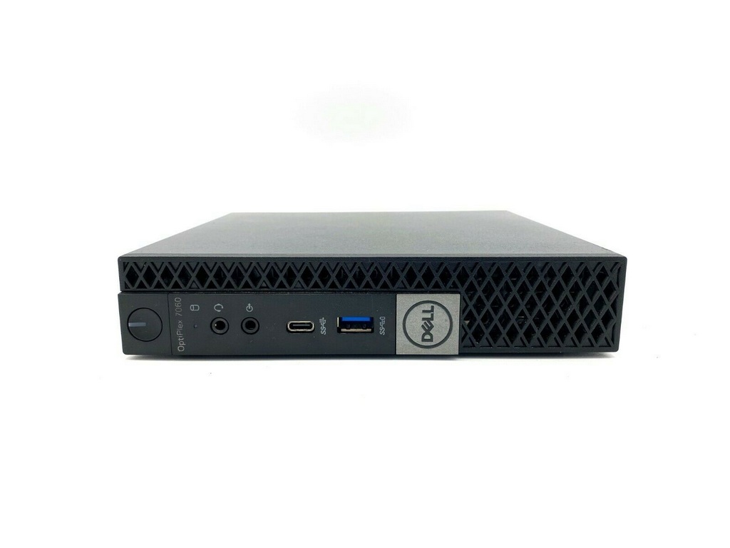 DELL OptiPlex 7060 MFF