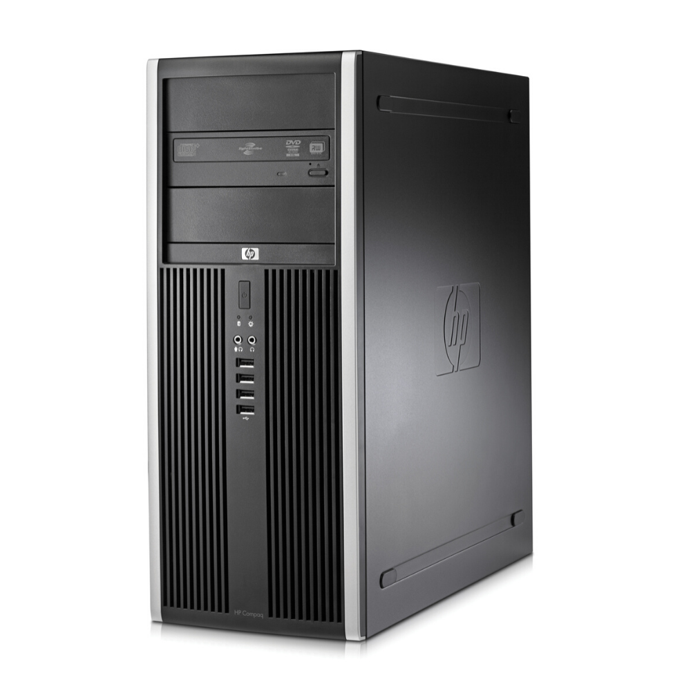 hp 8200 elite tower