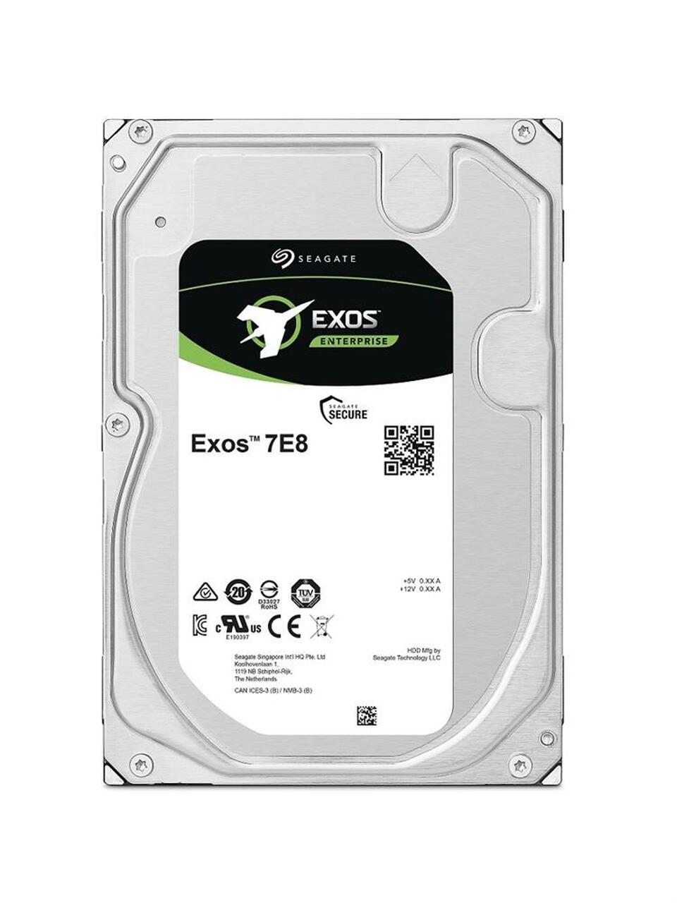 Seagate 6.0TB 3.5 ST6000VX009 SkyHawk