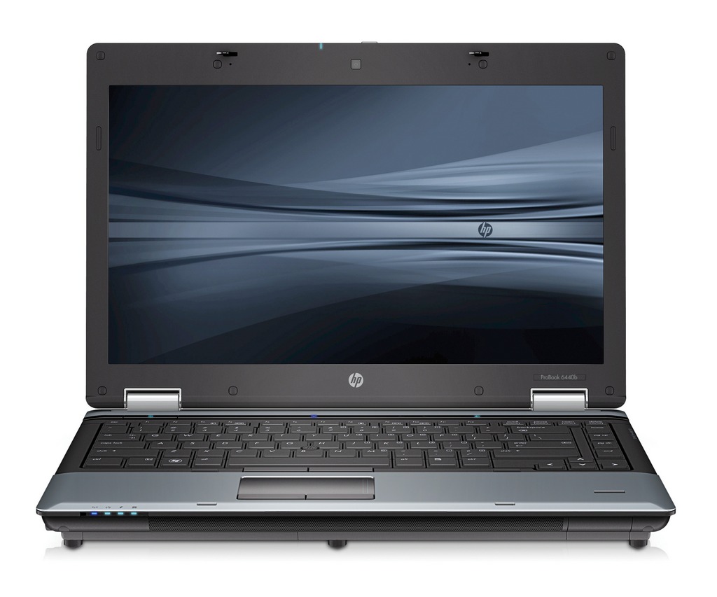 HP ProBook 6440B