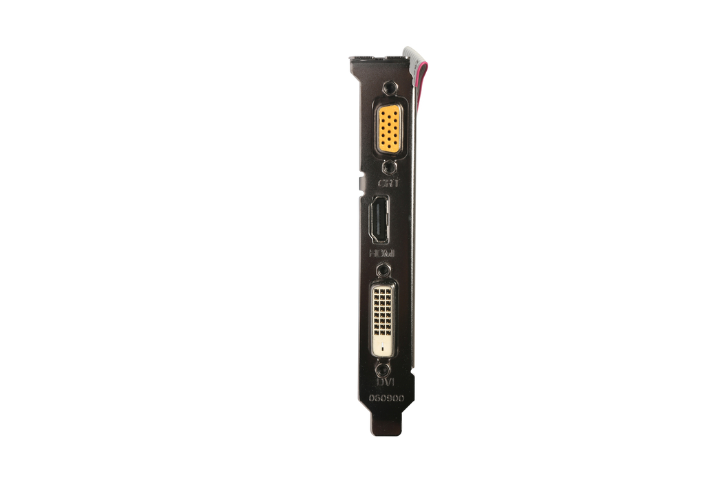 ZOTAC GeForce GT730 Zone Edition Low Profile