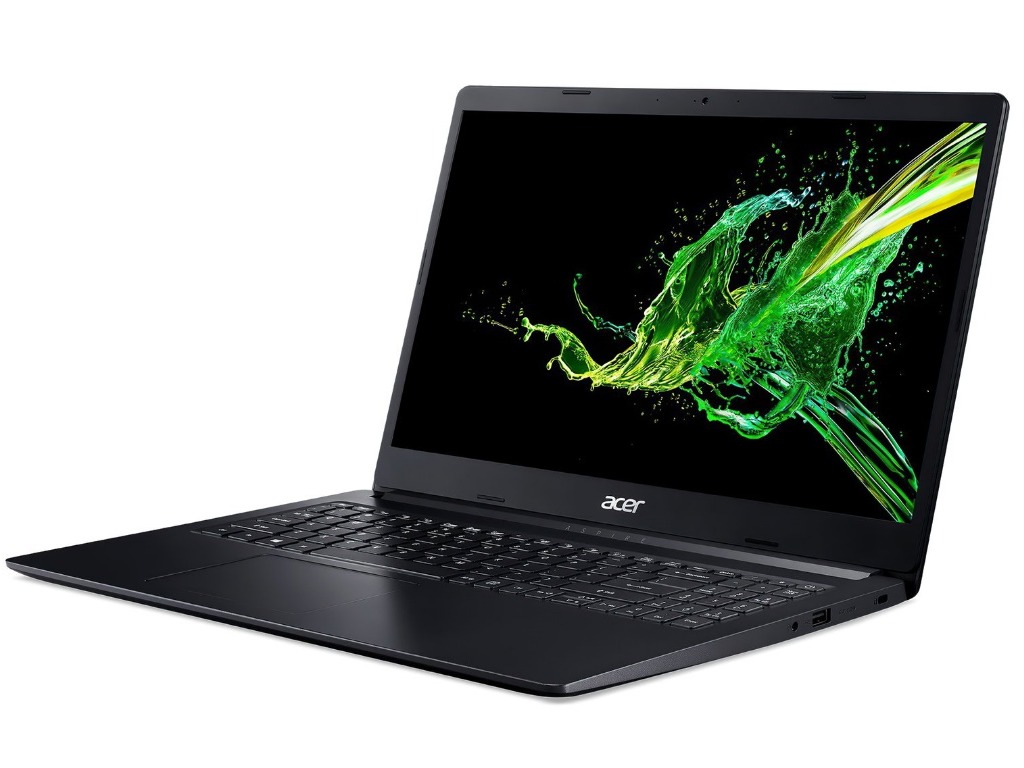 Acer Aspire A315-34 Charcoal Black (NX.HE3EU.015)