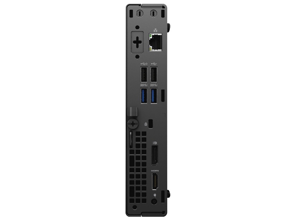 DELL OptiPlex 3090 MFF
