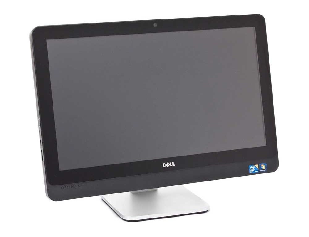 DELL OptiPlex 9010 AIO