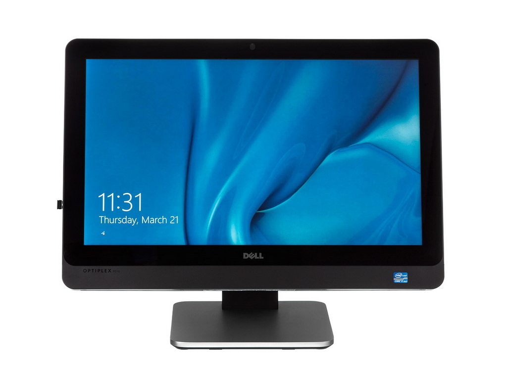 DELL OptiPlex 9010 AIO