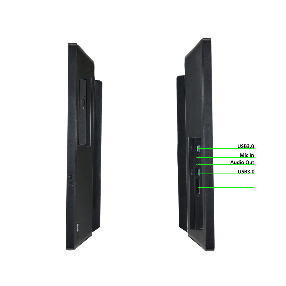 Lenovo ThinkCentre M92z AIO