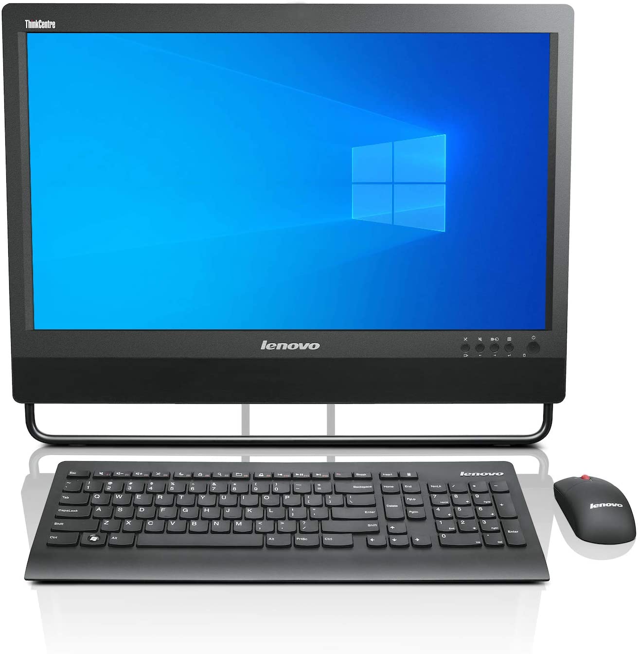 Lenovo ThinkCentre M92z AIO