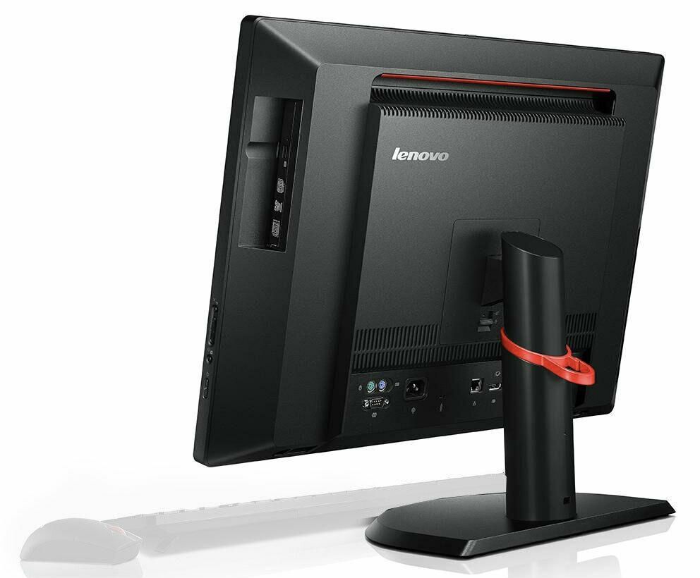 Lenovo ThinkCentre M93z AIO