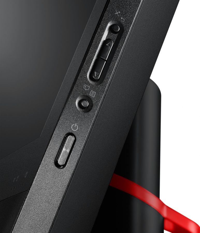 Lenovo ThinkCentre M93z AIO