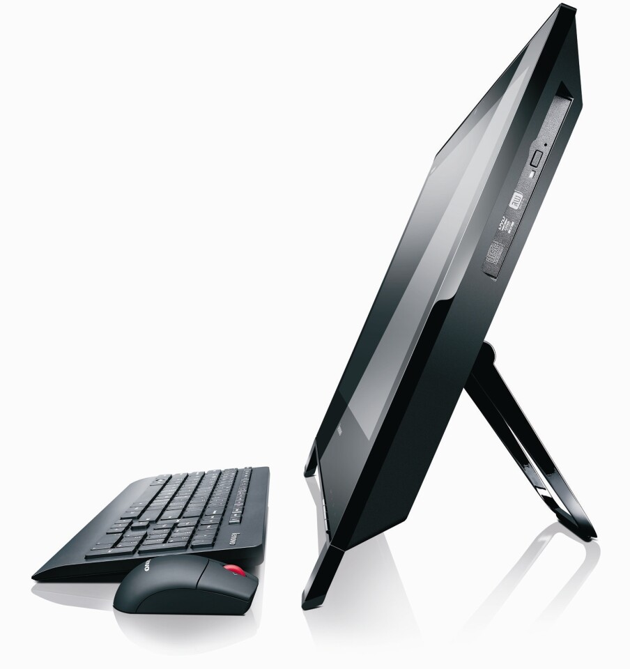 Lenovo ThinkCentre Edge 91z AIO