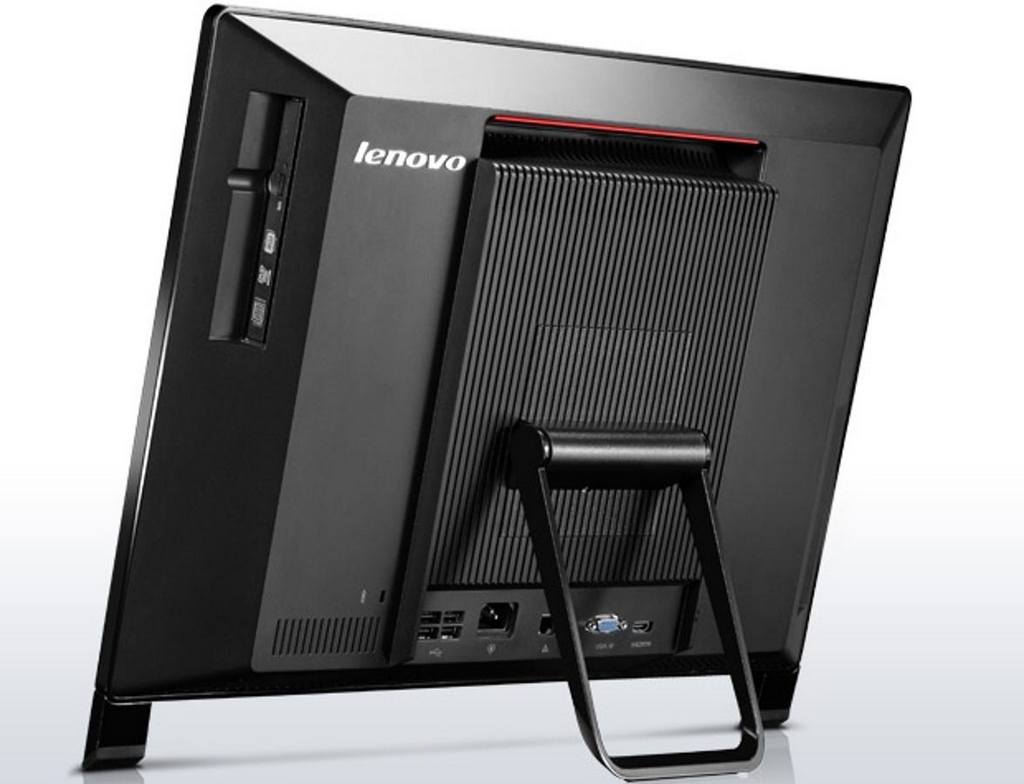 Lenovo ThinkCentre Edge 91z AIO