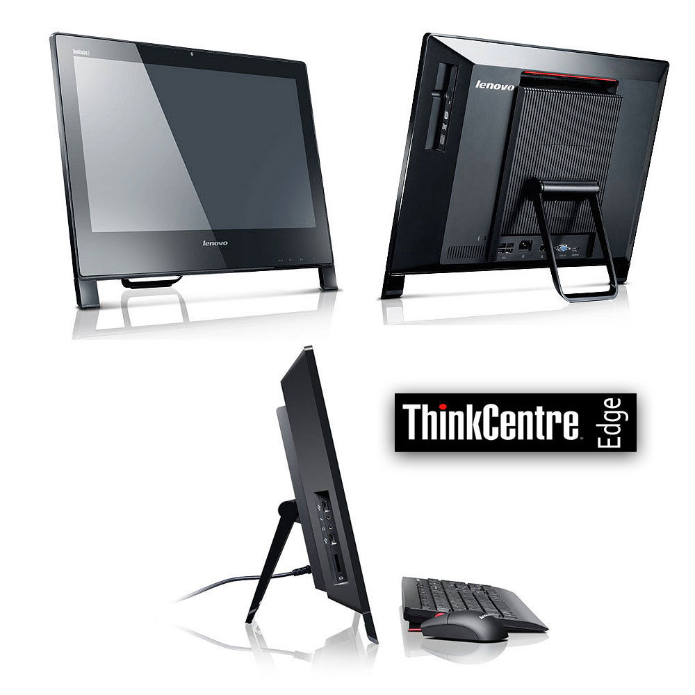 Lenovo ThinkCentre Edge 91z AIO