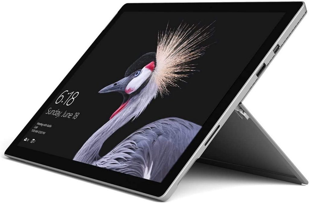 Microsoft Surface Pro 4 Tablet