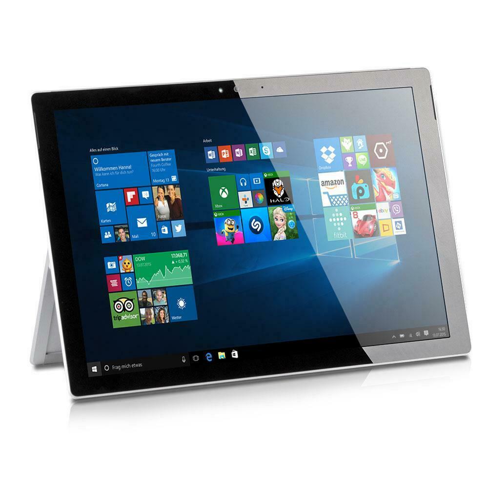 Microsoft Surface Pro 4 Tablet