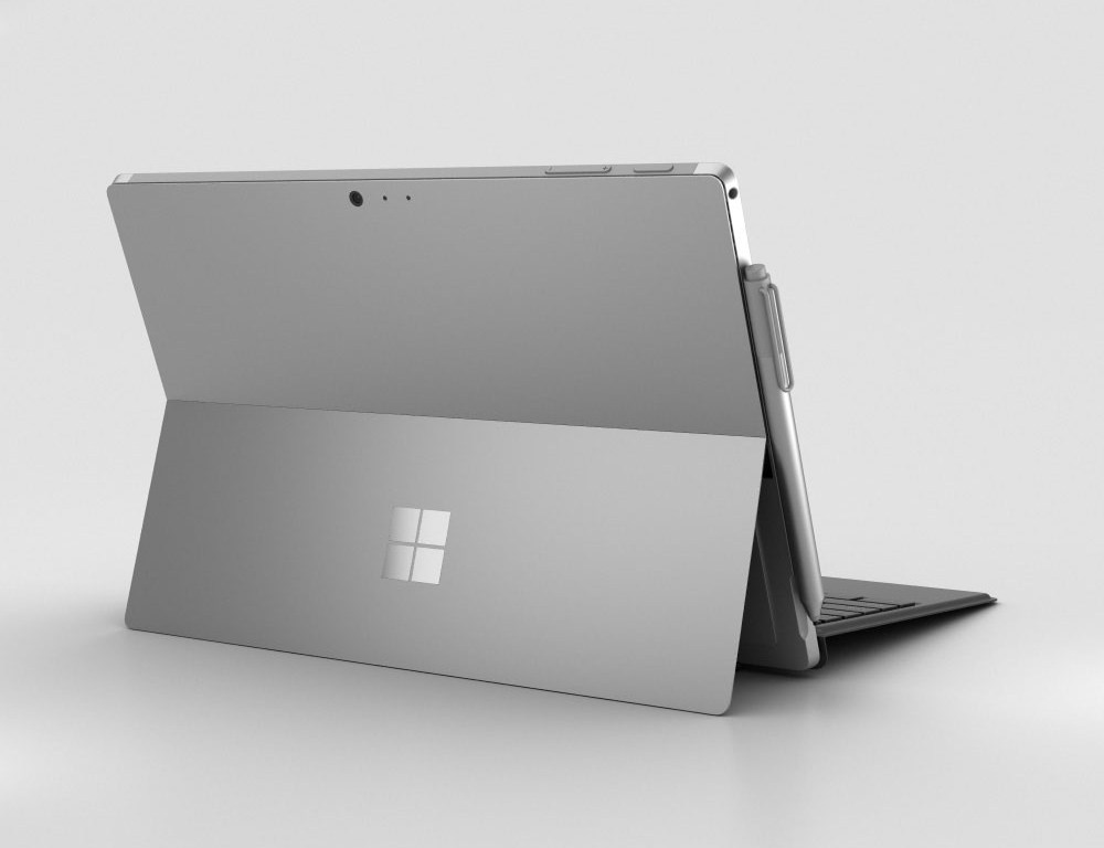 Microsoft Surface Pro 4 Tablet