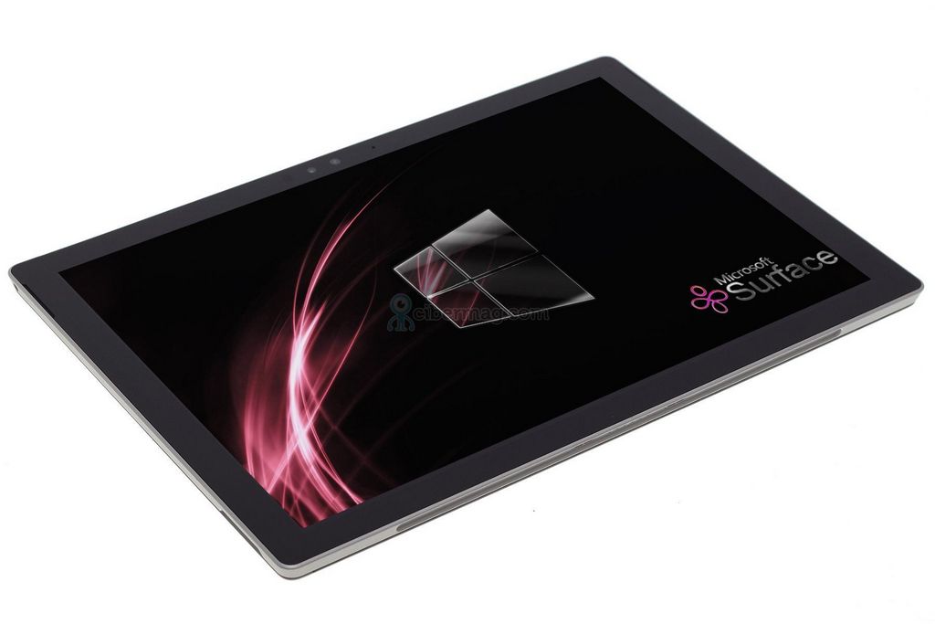 Microsoft Surface Pro 4 Tablet