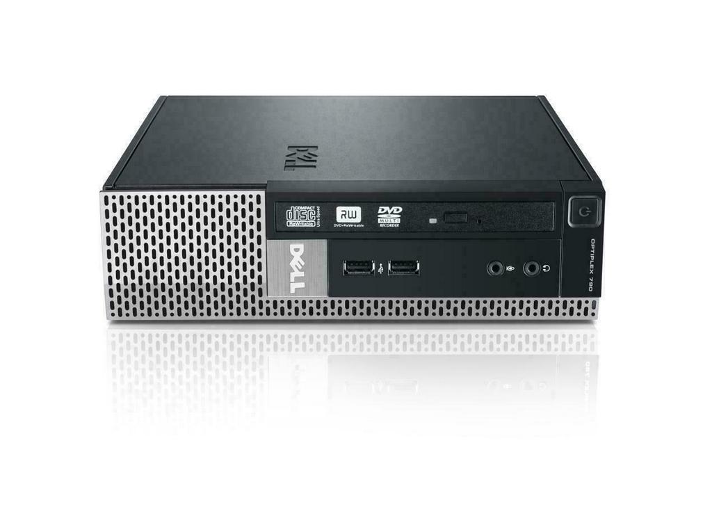 DELL OptiPlex 7010 USFF