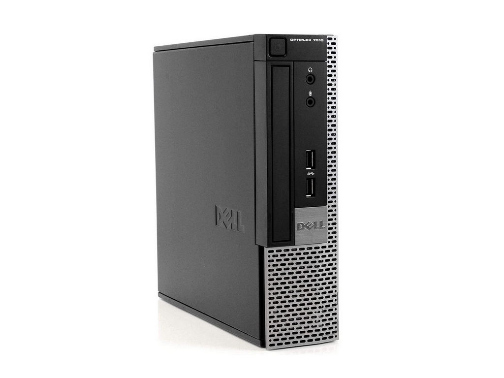 DELL OptiPlex 7010 USFF